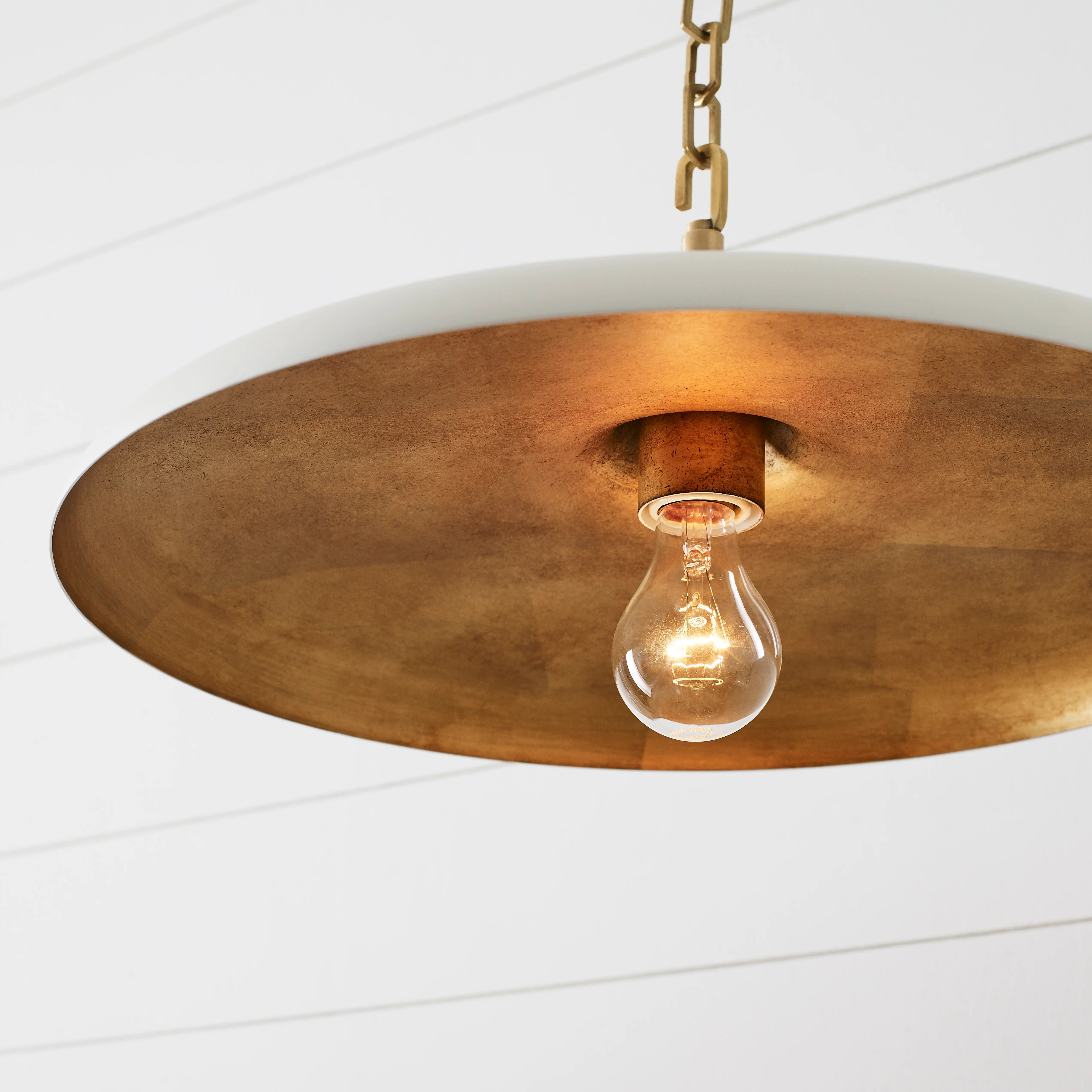 Piatto Pendant 18", 24"